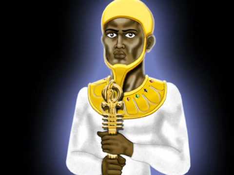 PTAH Technology: The African Origin of Ohm's Law