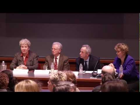 Raw Milk Debate - February 16, 2012