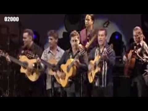 Gipsy Kings-Tampa[Live at Kenwood House in London]