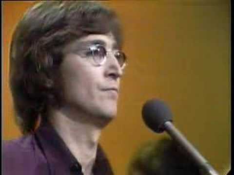 John Lennon - Woman is the 