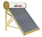 Solar Water Heater