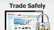 Let Made-in-China.com show you how to trade safely on the Internet.