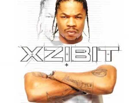 Xzibit - On bail (feat The Game, Daz, T-Pain)