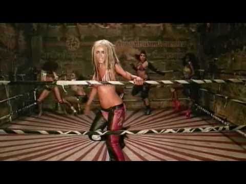 Christina Aguilera - Dirrty HD