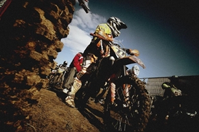 Motocross