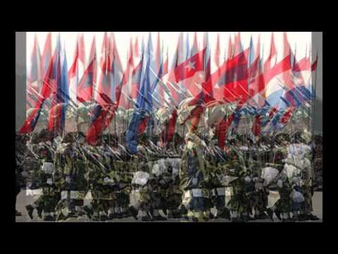 Top ten Strongest military in South East Asian countries