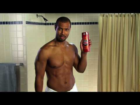 Mike Relm Remixes Old Spice