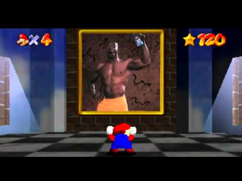 Super Spice Bros 64