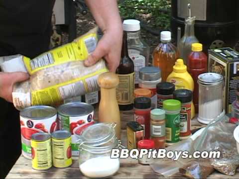 How to Barbecue Grilling Tips, Tools and Spices