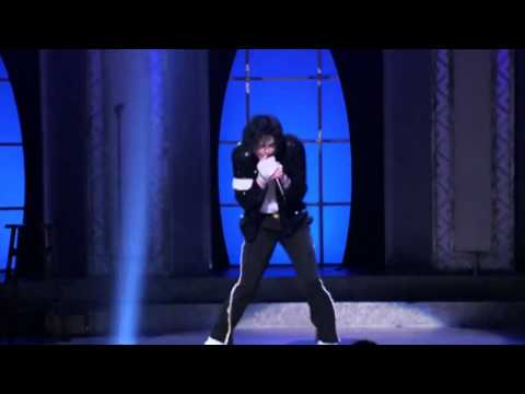 Michael Jackson - Billie Jean 30th Anniversary