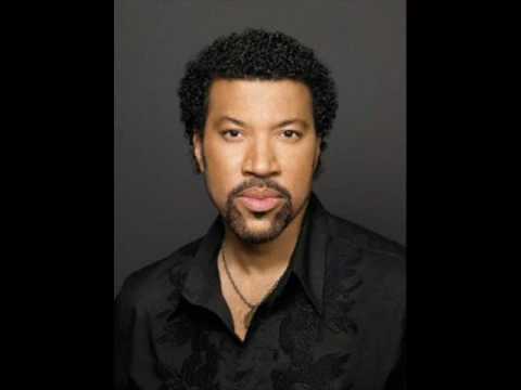 Lionel Richie - Say You Say Me