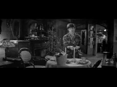 The Apartment, 1960, by Billy Wilder