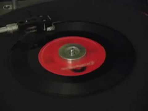 James Brown - I Got That Feeling (Polydor) 45 RPM