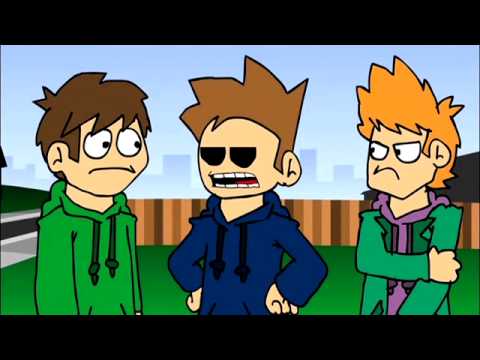 Eddsworld - Climate Change