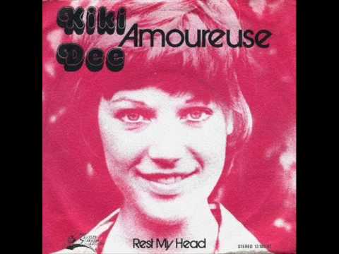 Kiki Dee - Amoureuse