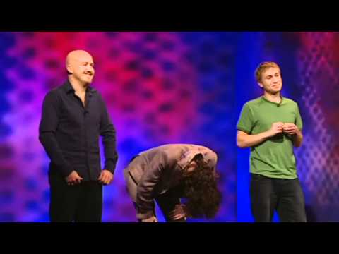 Mock The Week - Best 