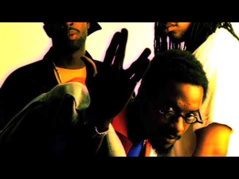 Slum Village - Tell Me (feat. D'Angelo)