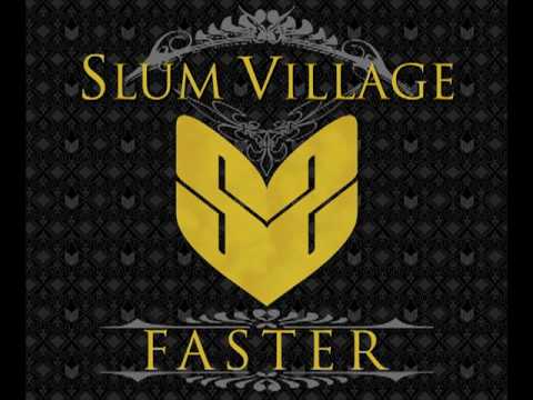 Slum Village 