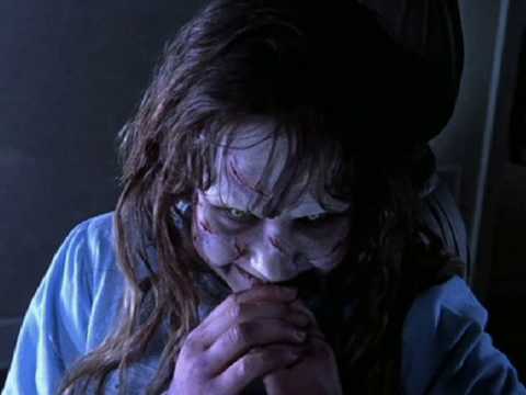 The Exorcist Theme Song FULL