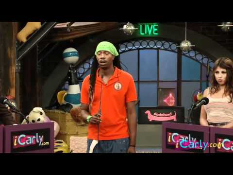 iCarly The English Family Vs. Victorious