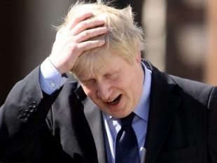 Boris Johnson