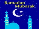 Ramadhan Mubarak