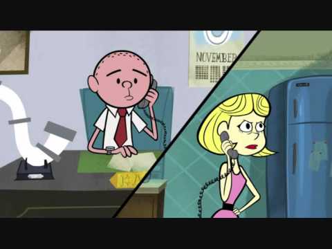 The Ricky Gervais Show - Karl Pilkington Plumbing