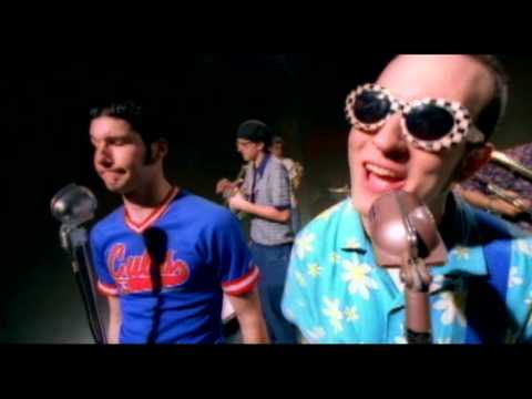 Reel Big Fish - Sell Out