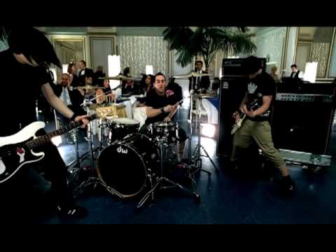 Simple Plan - Shut Up! (Official Video)