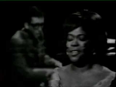 Sarah Vaughan: I Can't Give You Anything But Love