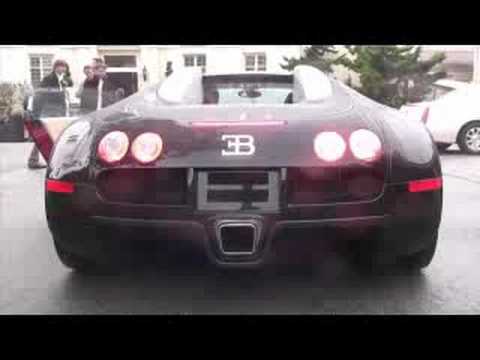 VOD Cars in HD: Supercars