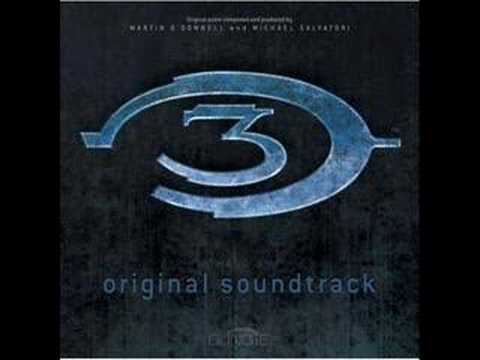 Halo 3 OST - [Sierra 117] Released