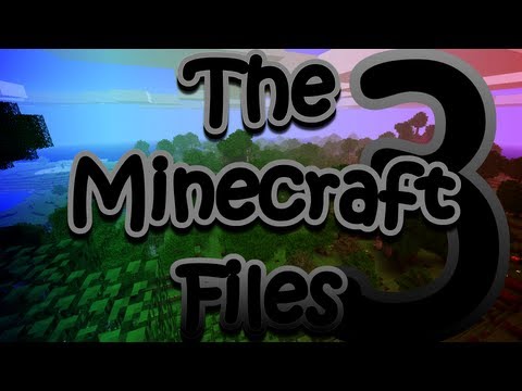 The Minecraft Files - #117: Mushroom Lights! (HD)