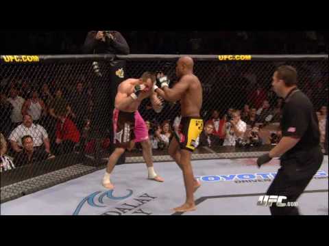 UFC 117: Silva vs Sonnen Preview