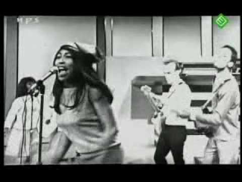 Ike & Tina Turner 