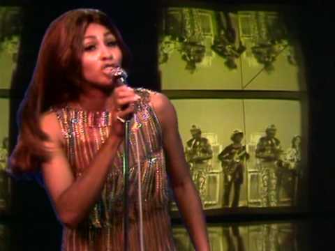 Ike & Tina Turner - River Deep - Mountain High