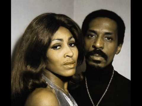 Ike & Tina Turner Crazy ´Bout You Baby