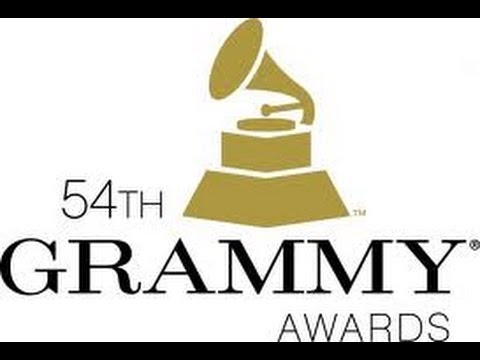 Grammy Award WINNERS 2012