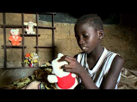 Why Water Matters - A Story from Sierra Leone | Sport Relief 2012