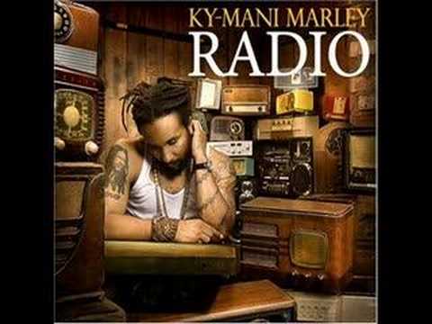 Ky-Mani Marley - Hustler