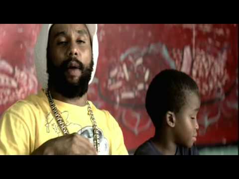 Ky-Mani Marley - One Time