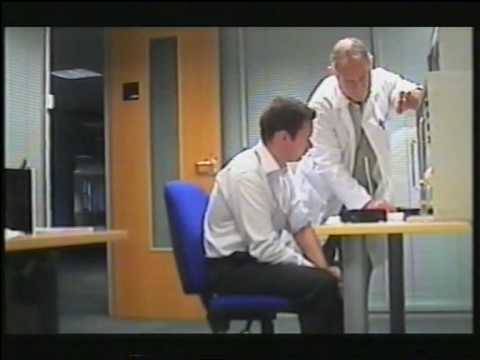 Milgram's Obedience to Authority Experiment 2009 1/3