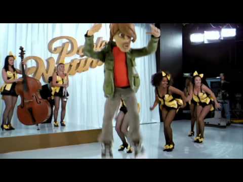 Paolo Nutini - Pencil Full Of Lead - Official video