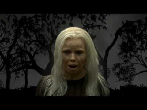 Kerli - Love Is Dead