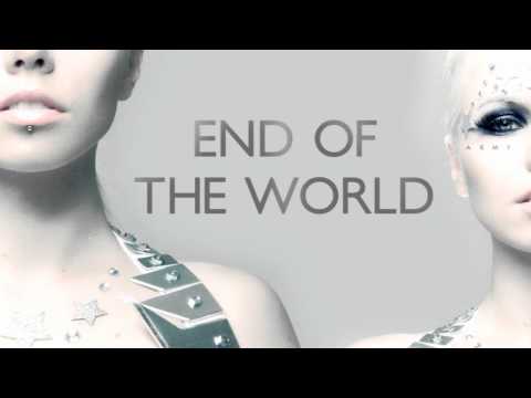 Kerli - End of the World