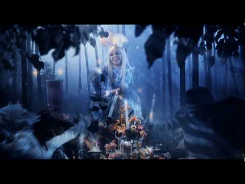 Kerli - Tea Party