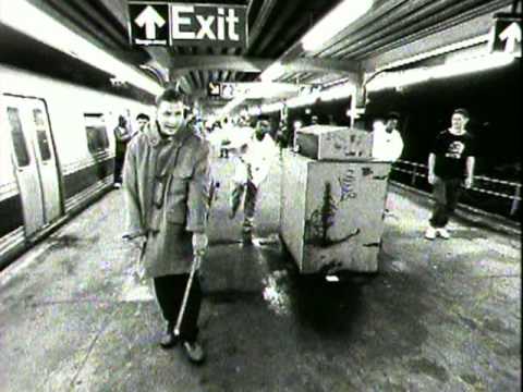 3rd Bass - Product Of The Environment