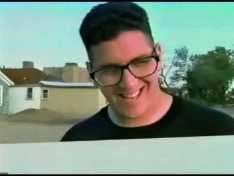 MC Serch Here It Comes 1992