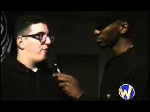 Mc Serch 1992