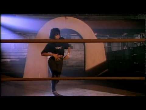 Janet Jackson - The Pleasure Principle